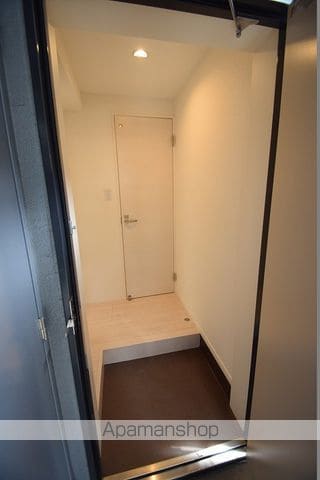 プラムステージの内装写真
