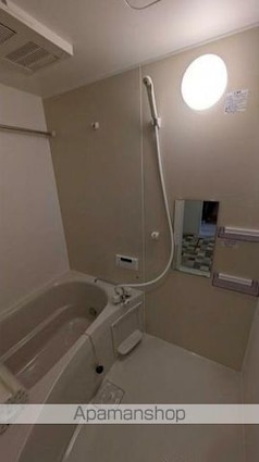 ＳＫリデンテ野毛平Ⅱ[1LDK/38.92m2]のバス