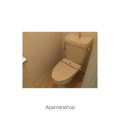 ヴェルレーヌ浦和の内装写真
