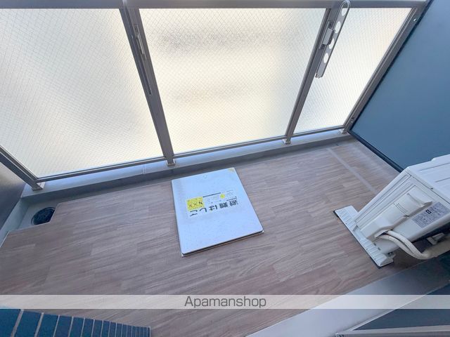 PRESSANCESHINSAIBASHIソレイユの内装写真