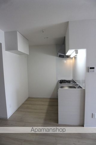 LIFEFIELD久留米の内装写真