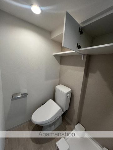 クレストコート南長崎の内装写真
