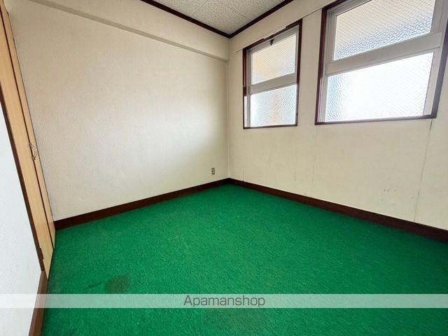 岡田マンション第一の内装写真