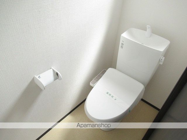 レジデンス西下台の内装写真