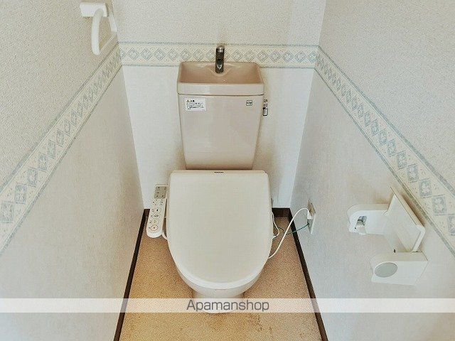 ハーモニーの内装写真