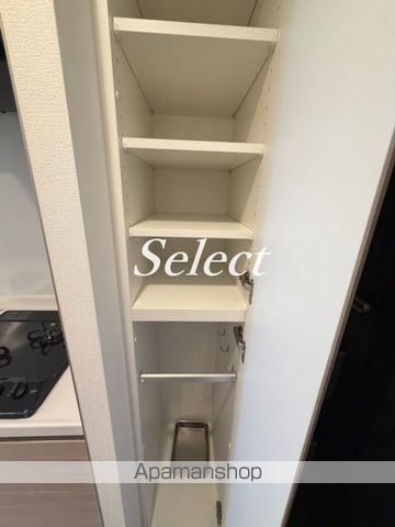 S−RESIDENCE横濱磯子ALIZEの内装写真