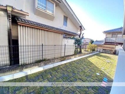 Ｇｒａｃｅ　Ｙａｍａ（グレイス　ヤマ）[1LDK/40.05m2]の眺望