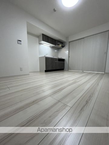 GRAN PASEO ?京??向の内装写真