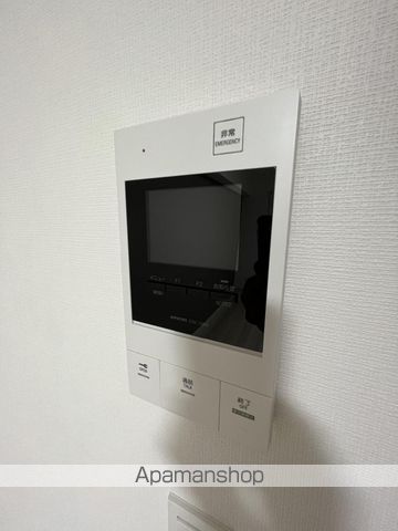 GRAN PASEO ?京??向の内装写真