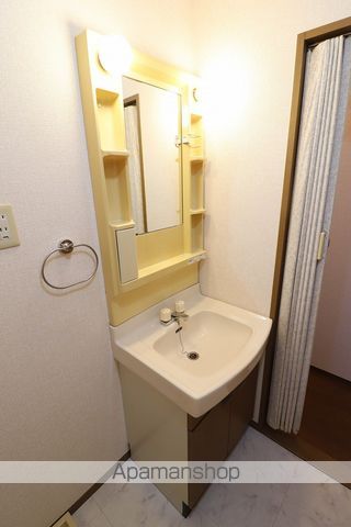 ストークハウスの内装写真