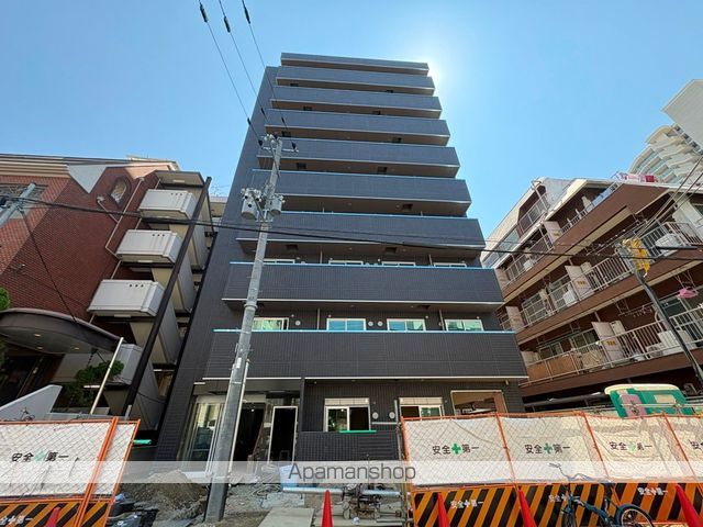 リベラ千林大宮の外観写真
