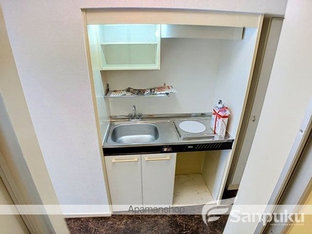 アクティブ清水町の内装写真