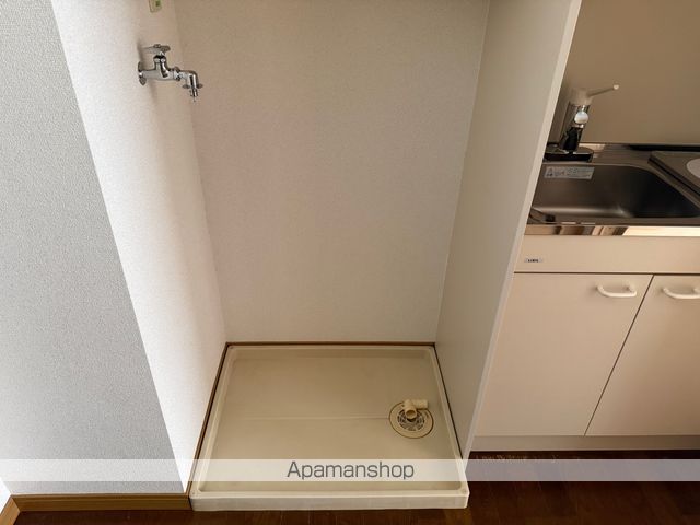 マグノリア春日の内装写真