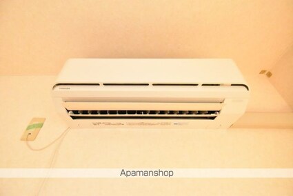 メゾンアムール[1K/27.85m2]のその他設備