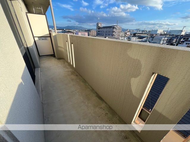 西村マンションIIの内装写真