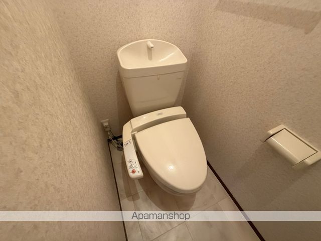 アムール エステートの内装写真