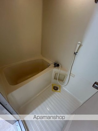 ハイラーク千葉[1LDK/48.67m2]のバス