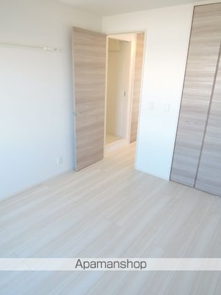 エミネンス久米田[2LDK/51.84m2]の内装6
