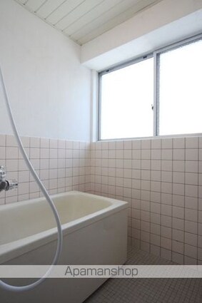 河野マンション[2DK/41.25m2]のバス