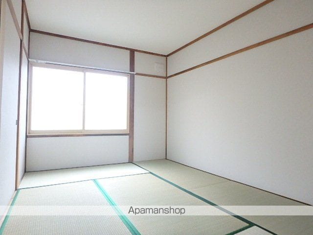 キャッスルエンジェルの内装写真