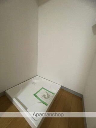 トレックス[1R/15m2]のその他部屋・スペース