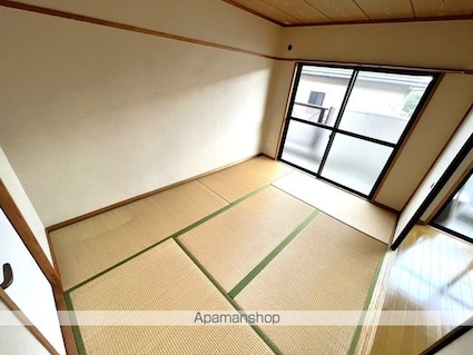 アルカディアマンション[3LDK/69.16m2]の内装7