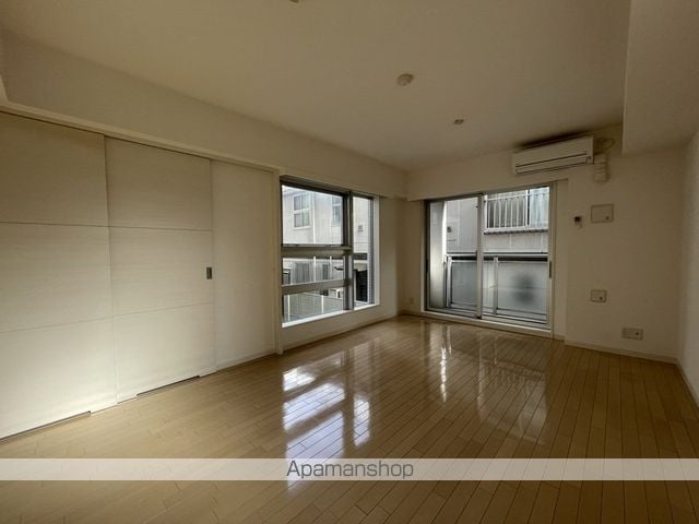 ミリアレジデンス桜新町の内装写真
