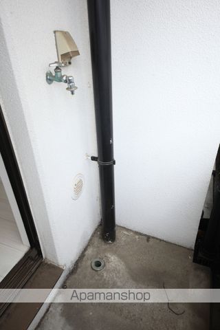 グレイス八王子の内装写真