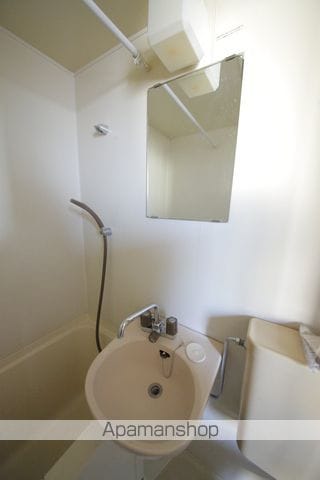 ヴィラ桜ヶ丘の内装写真