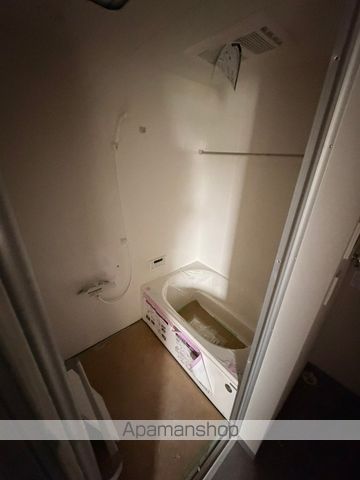 学校町通アパートの内装写真