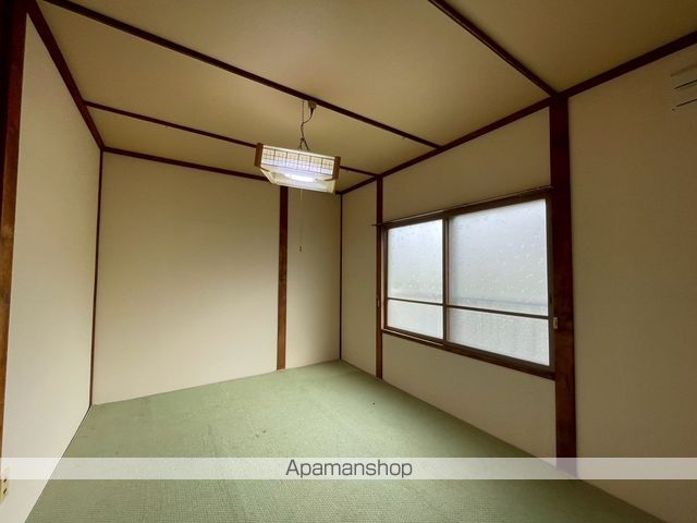 あきさとマンションAの内装写真
