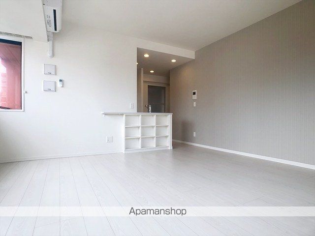 ロイヤルパークス大名の内装写真