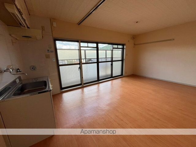 和歌山県和歌山市内原[3DK/56.7m2]の内装3
