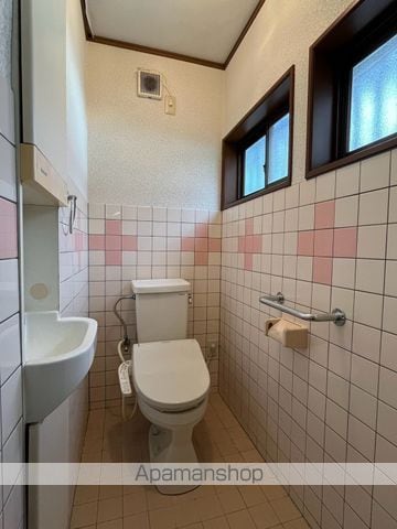 高陵町5-31戸建の内装写真