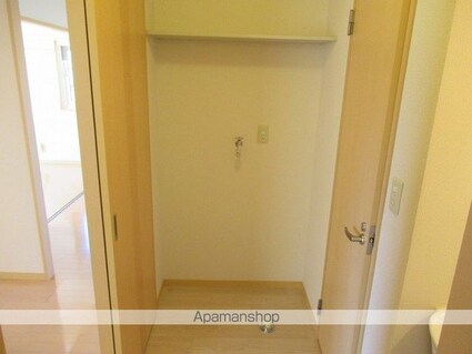 ＧＨ・フォーレス[2K/43m2]の内装1