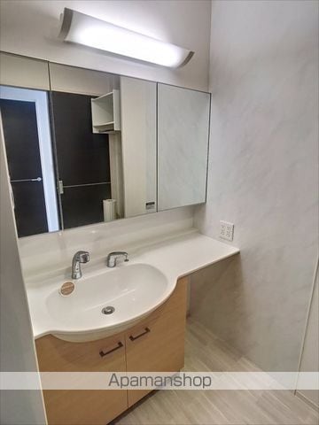 DーROOM西別所の内装写真