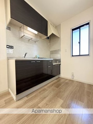 長野県長野市川中島町今井[2DK/42.72m2]の内装2