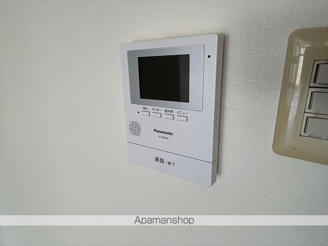 プランドールの内装写真