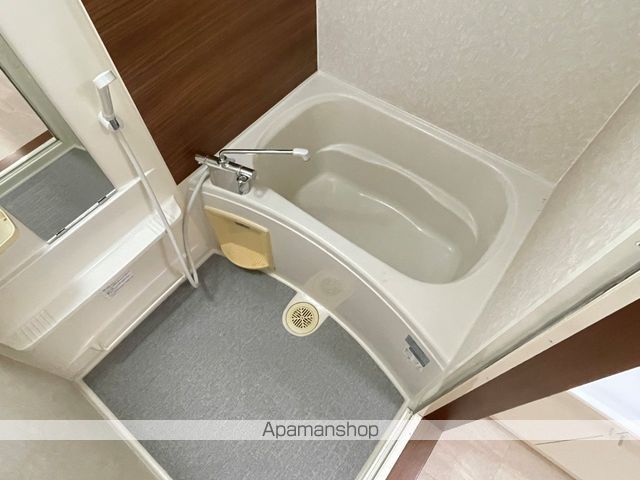 アーバンレックスCの内装写真