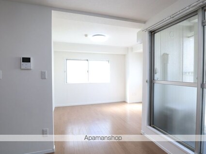 藤田ビル[1LDK/56.51m2]のリビング・居間