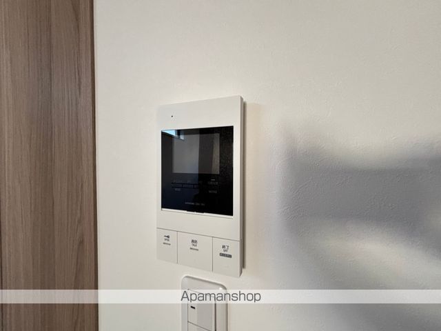 カーサフォルトナート岸和田の内装写真