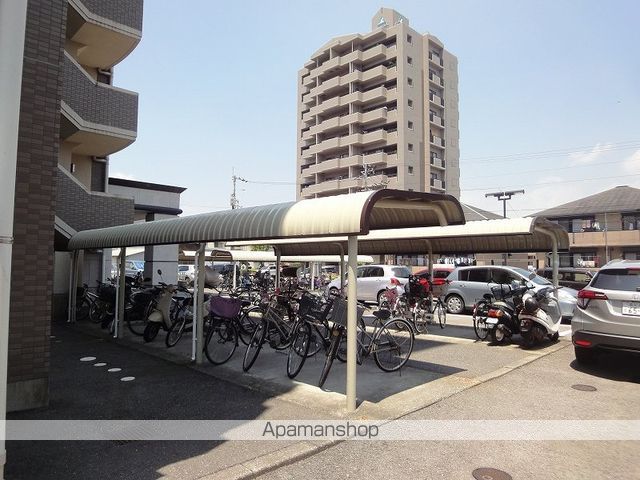 パークサイド高須IIのその他写真
