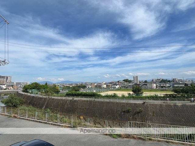 ソレイユ上野芝のその他写真