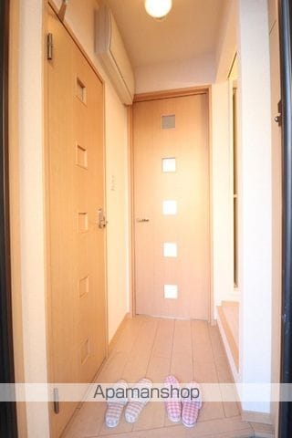 オーク上富野の内装写真