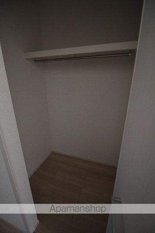 グランデ未来の内装写真