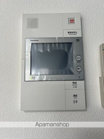 【中野区上高田のマンションの内装9】