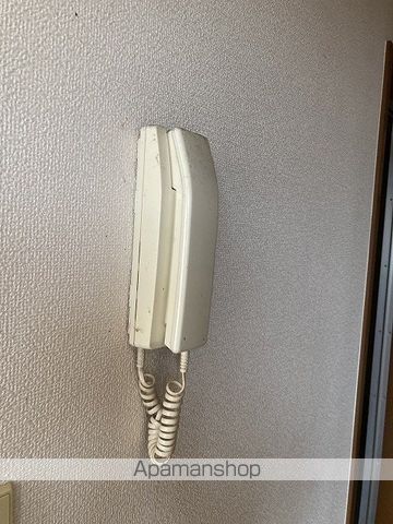 シャロンローズの内装写真