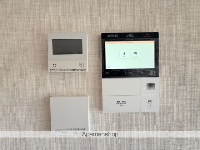 S−RESIDENCE愛宕SOUTHの内装写真