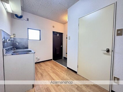 シルバーピア緑町[1K/28m2]の内装7