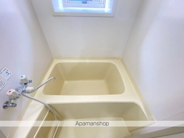 フォレストリーB館の内装写真